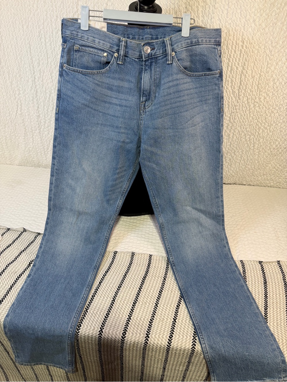 H&M Light Blue Men’s Jeans